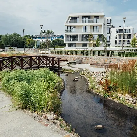 Apartment Beach Karlikowska 13